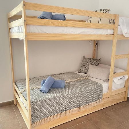Toyo Golf Apartment Almeria Ngoại thất bức ảnh