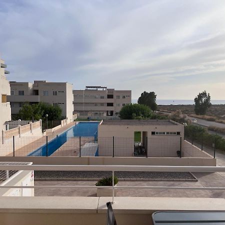 Toyo Golf Apartment Almeria Ngoại thất bức ảnh