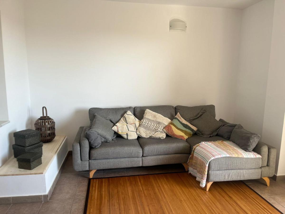 Toyo Golf Apartment Almeria Ngoại thất bức ảnh
