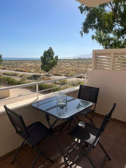 Toyo Golf Apartment Almeria Ngoại thất bức ảnh