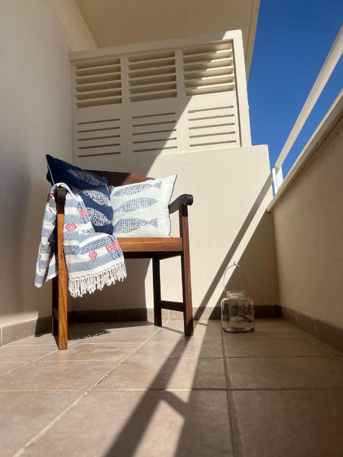 Toyo Golf Apartment Almeria Ngoại thất bức ảnh