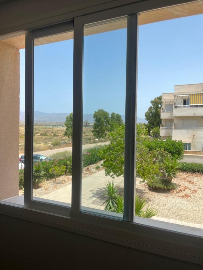 Toyo Golf Apartment Almeria Ngoại thất bức ảnh
