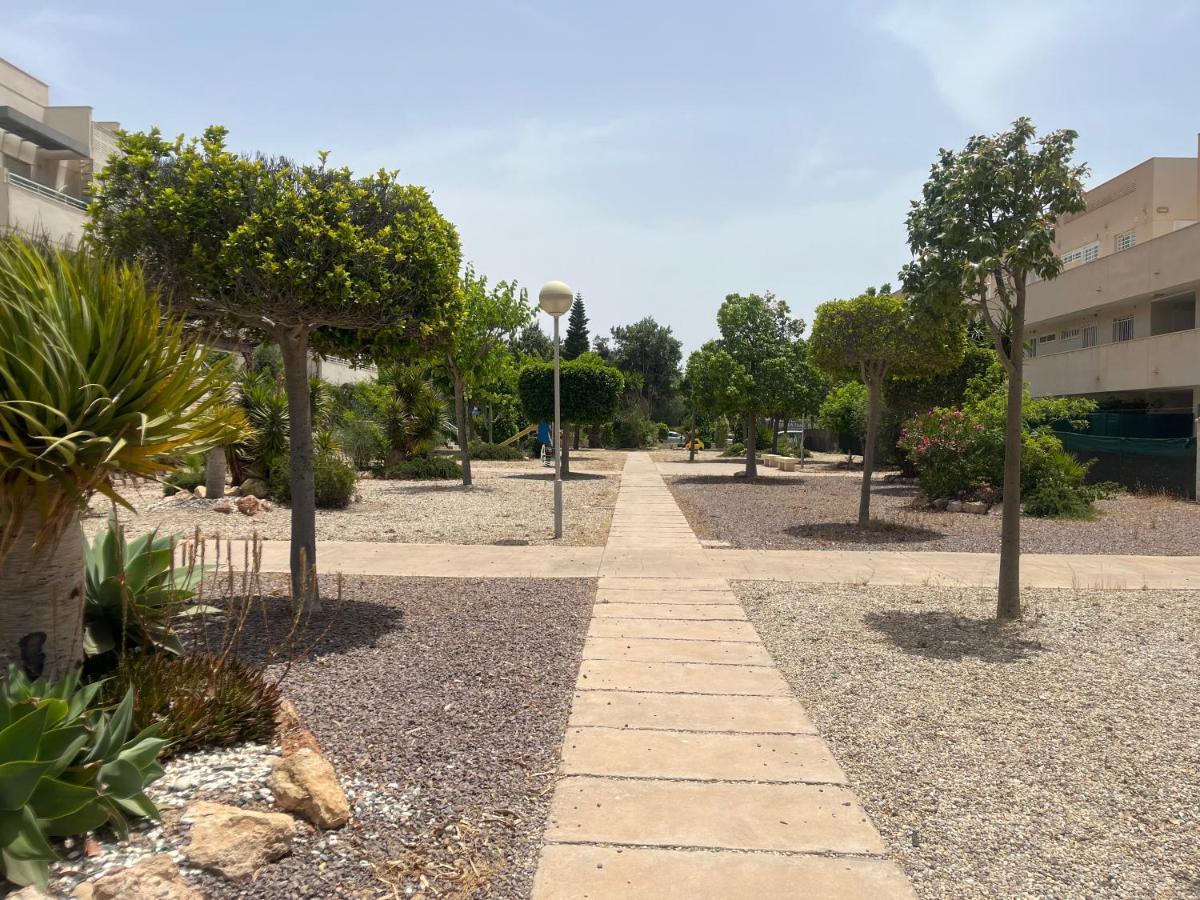 Toyo Golf Apartment Almeria Ngoại thất bức ảnh
