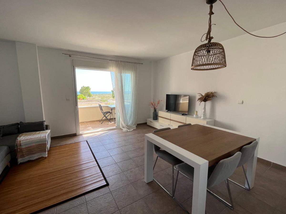 Toyo Golf Apartment Almeria Ngoại thất bức ảnh
