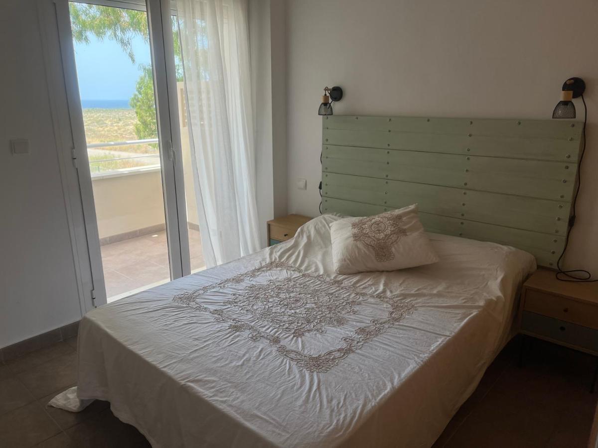 Toyo Golf Apartment Almeria Ngoại thất bức ảnh