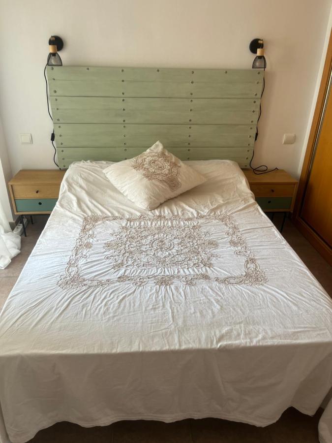 Toyo Golf Apartment Almeria Ngoại thất bức ảnh