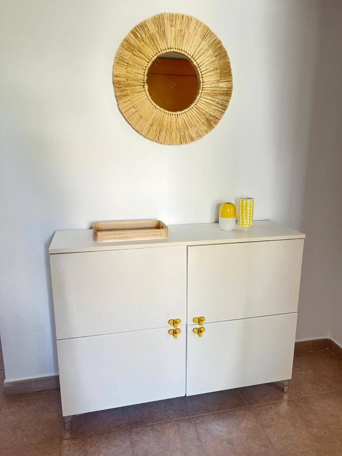 Toyo Golf Apartment Almeria Ngoại thất bức ảnh