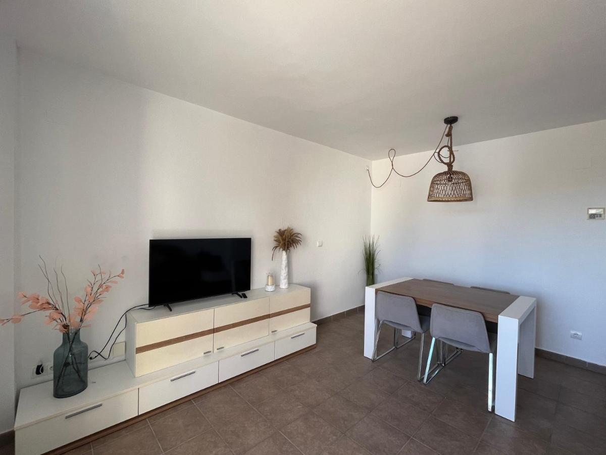 Toyo Golf Apartment Almeria Ngoại thất bức ảnh