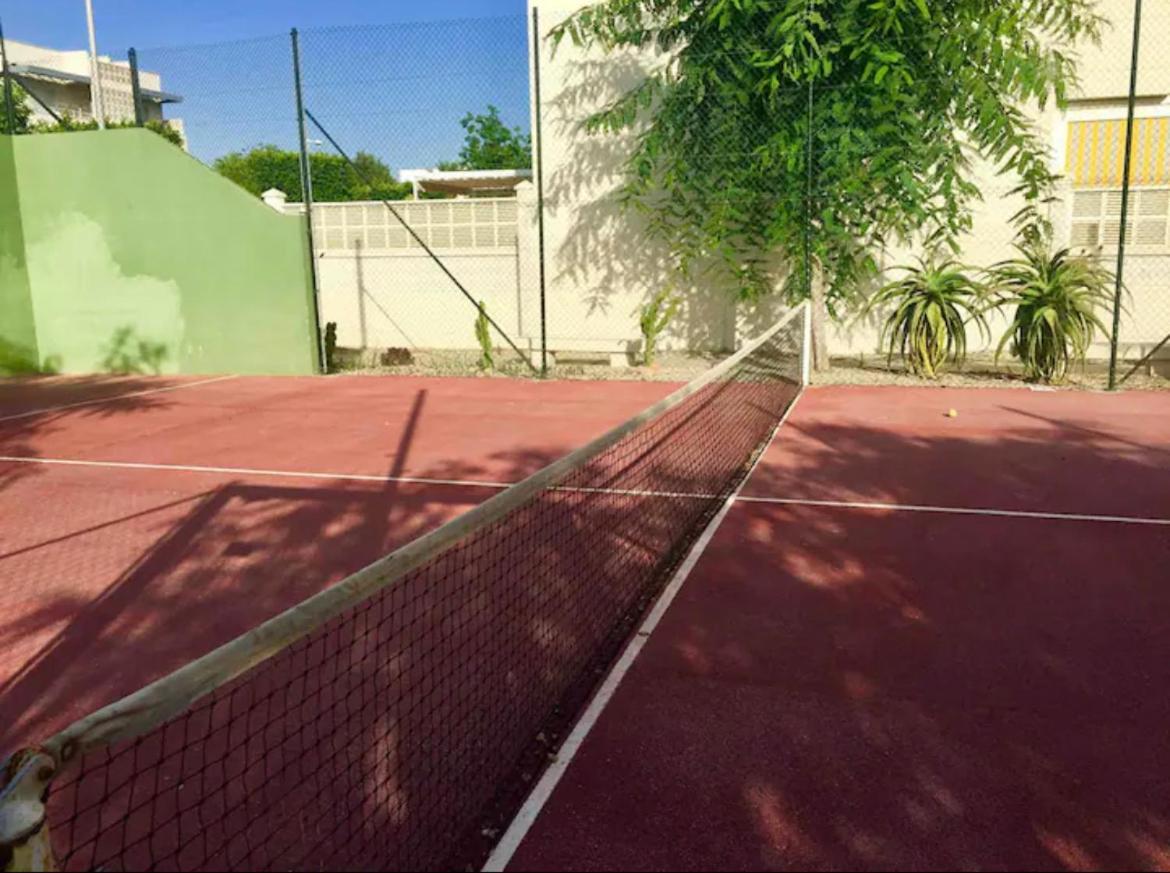 Toyo Golf Apartment Almeria Ngoại thất bức ảnh
