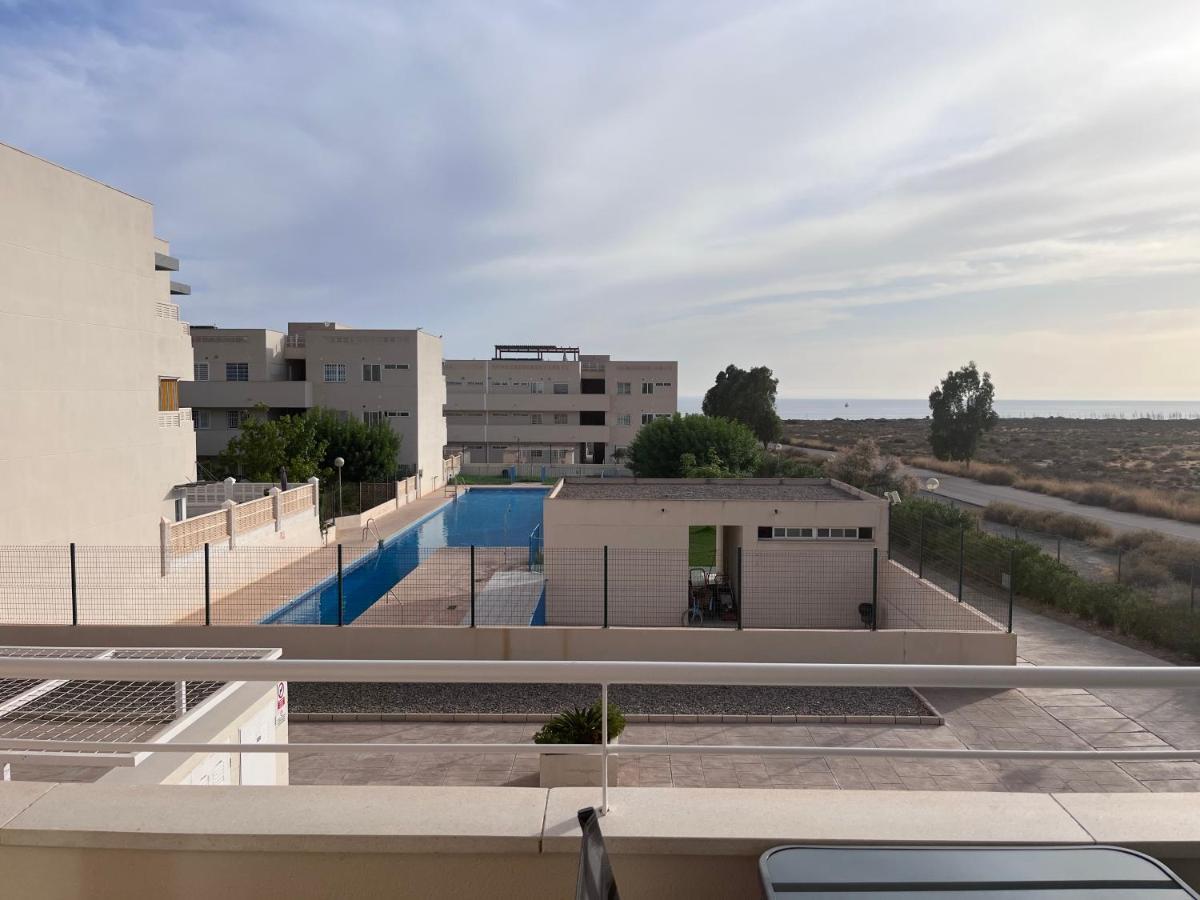 Toyo Golf Apartment Almeria Ngoại thất bức ảnh