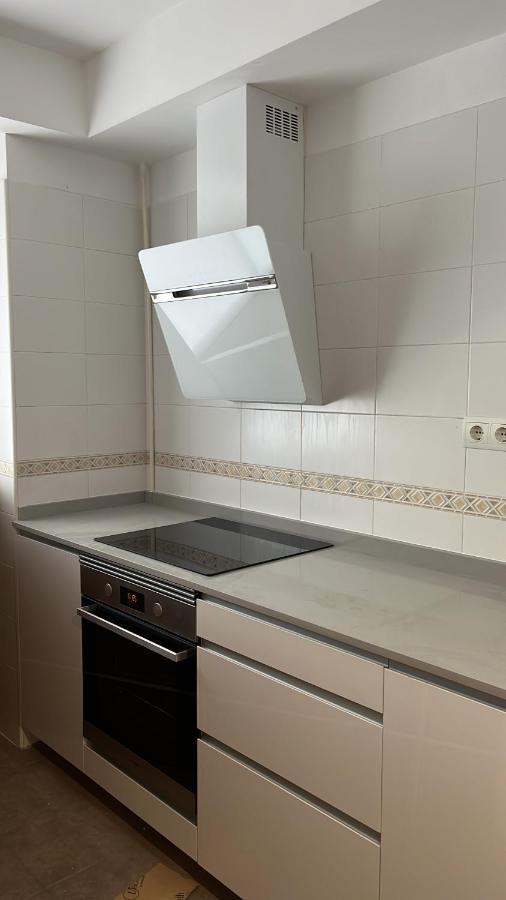 Toyo Golf Apartment Almeria Ngoại thất bức ảnh