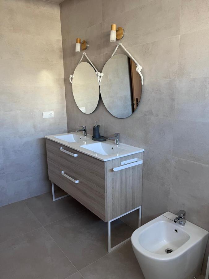 Toyo Golf Apartment Almeria Ngoại thất bức ảnh