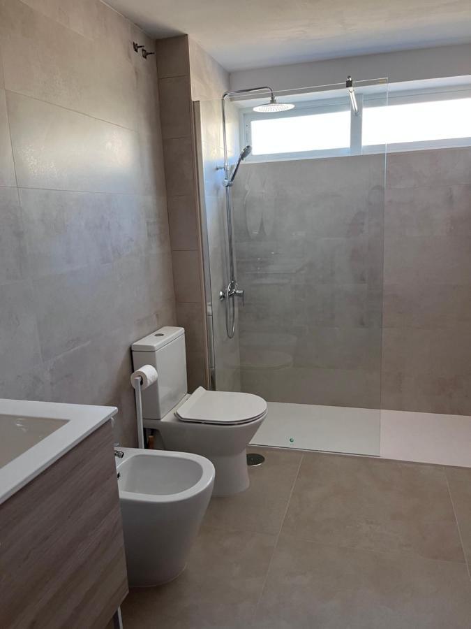 Toyo Golf Apartment Almeria Ngoại thất bức ảnh
