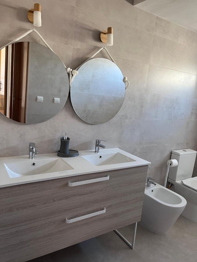 Toyo Golf Apartment Almeria Ngoại thất bức ảnh